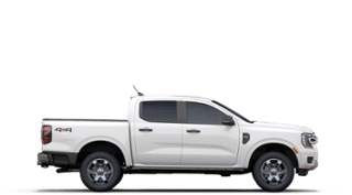 2025 Ford Ranger® External Image 1
